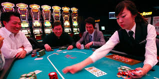 Betusx Casino